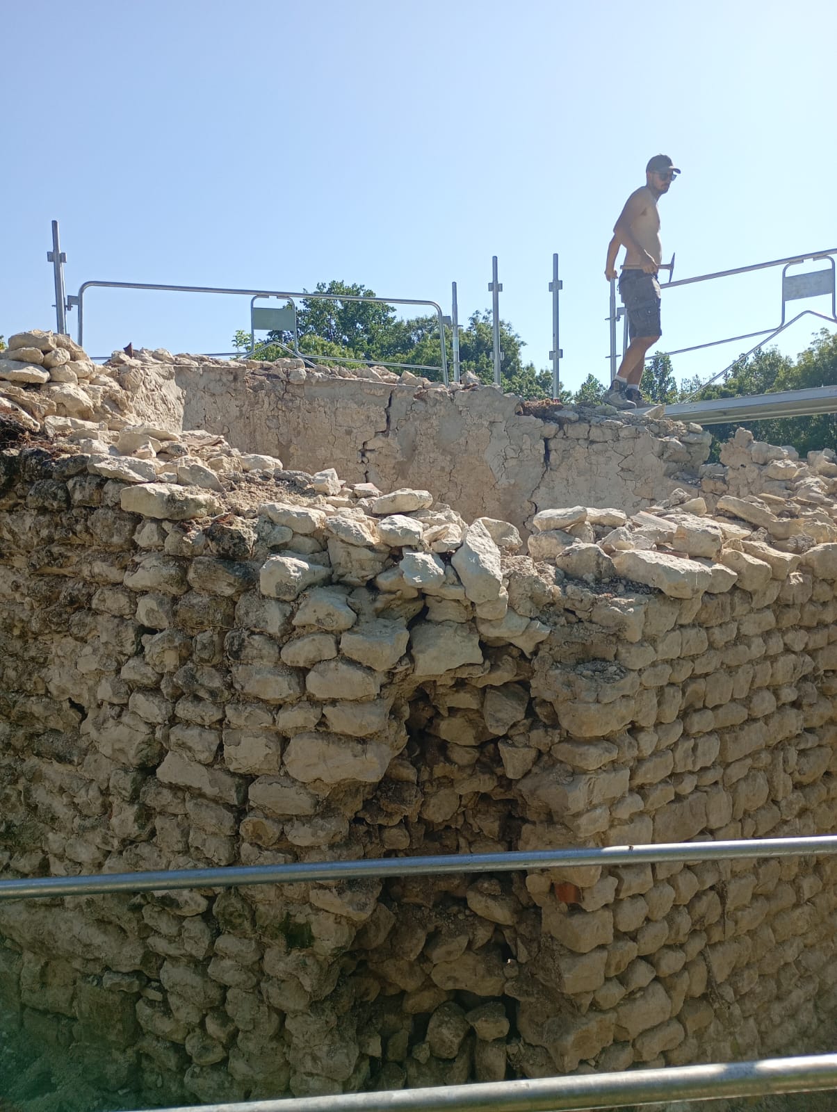 rénovation en Charente