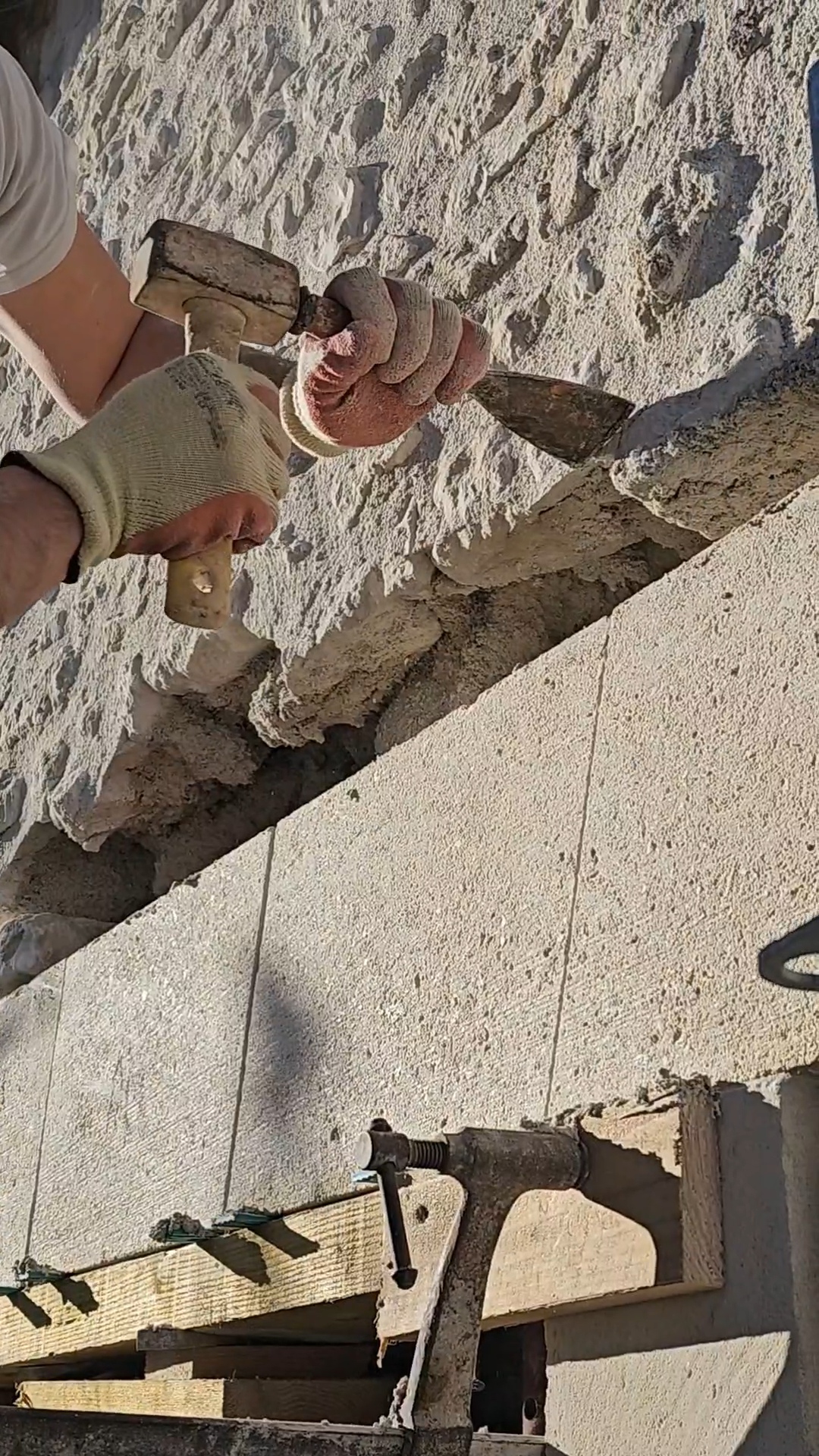 Entreprise de maçonnerie Cognac